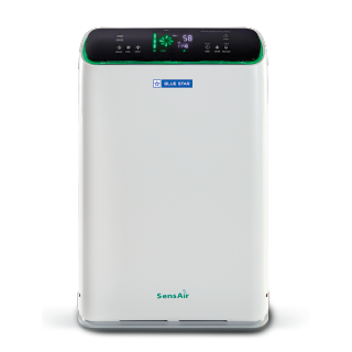 BS-AP490LAN Air Purifier