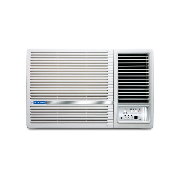 Window Air Conditioners